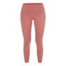 Dri-Fit High Waisted 7/8 Collant Tight Femmes-Pink,Noir