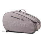 Wilson Wilson Team Team Padel Bag Sac de padel - noir