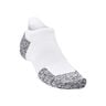 AD NS Tab Chaussettes De Running-Blanc