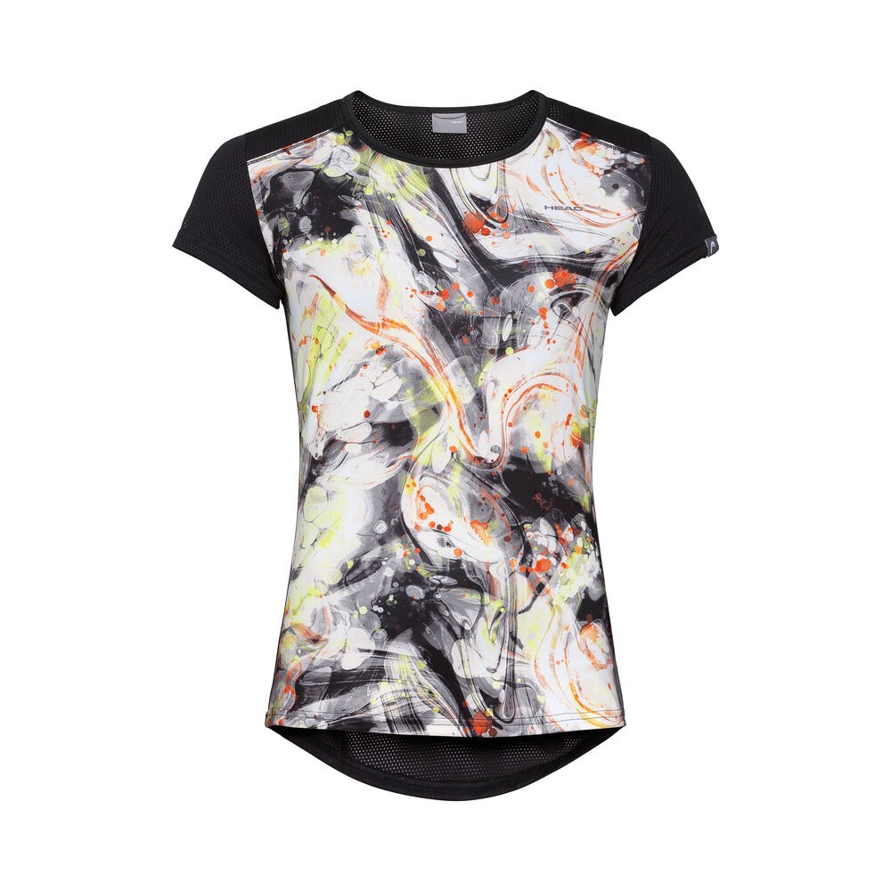 HEAD Sammy T-shirt Femmes