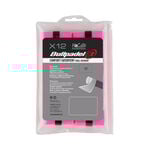 Surgrips Bullpadel Bullpadel GB-1601 PACK 12 COMFORT ABSORBENT-Pink