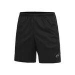 Vêtements Lotto Lotto Squadra III 7in Shorts Hommes-Noir