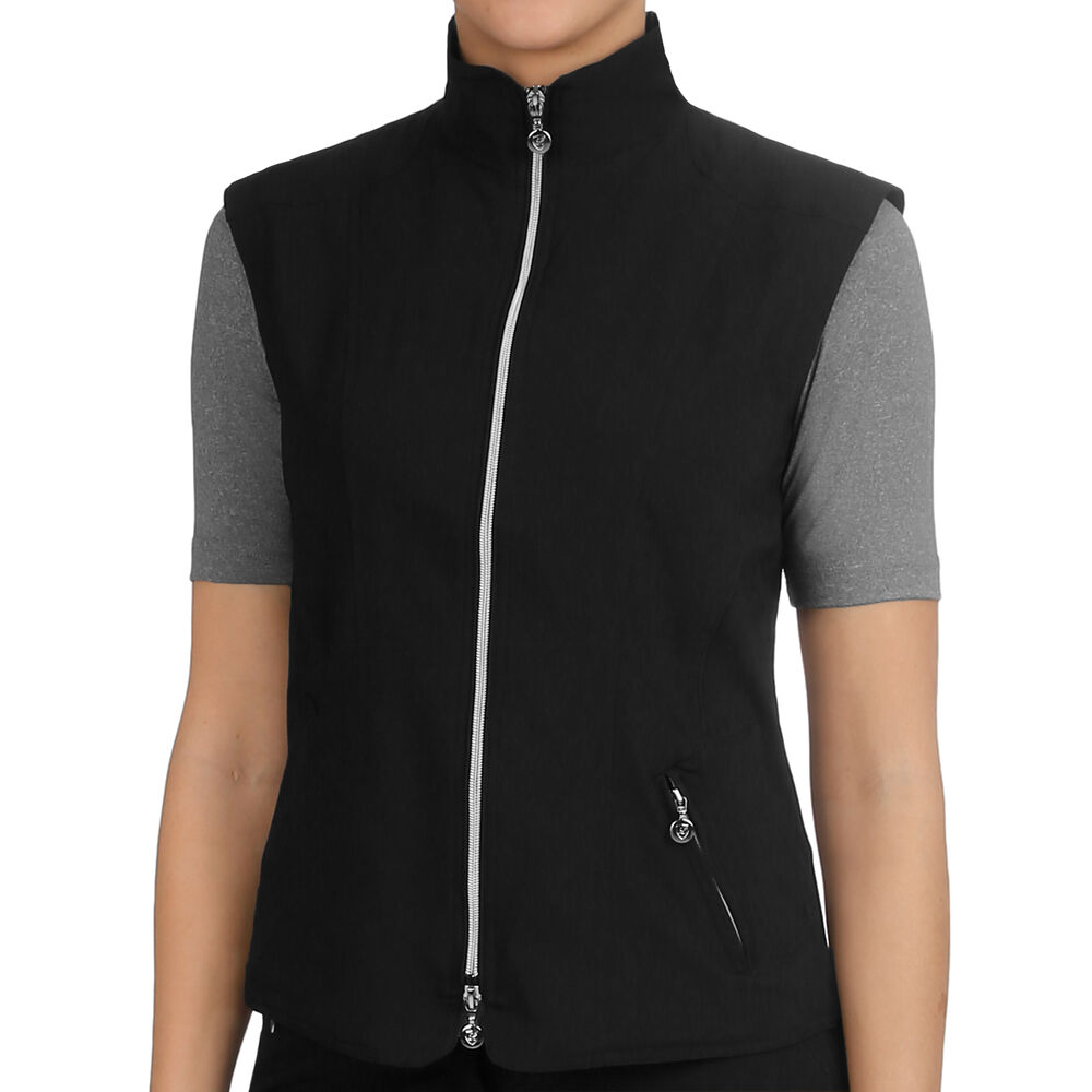 Limited Classic Gilet Femmes