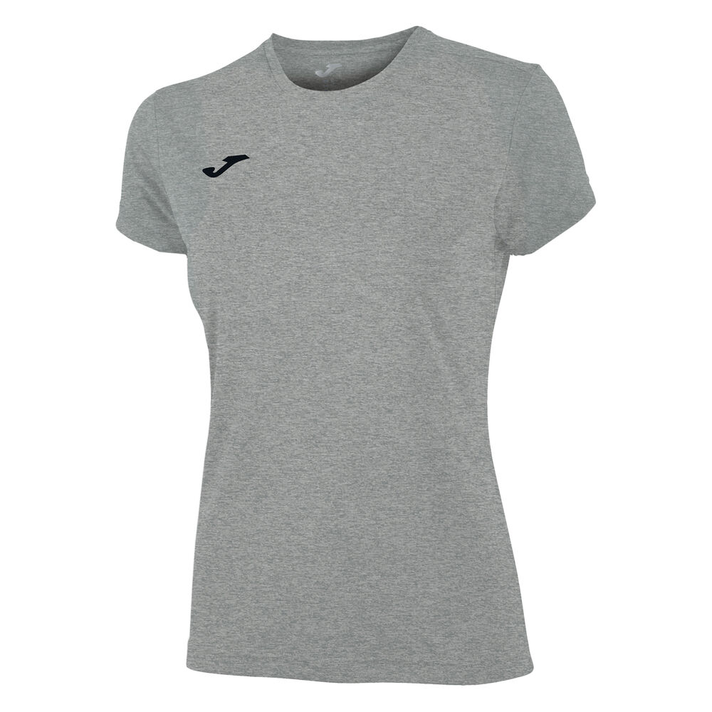 Joma Combi T-shirt Femmes - Gris Clair