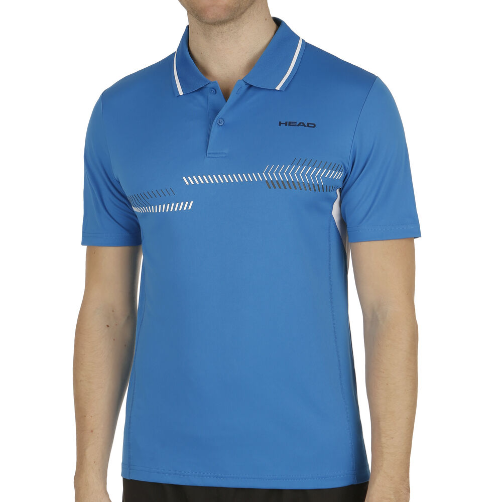 Club Technical Polo Hommes