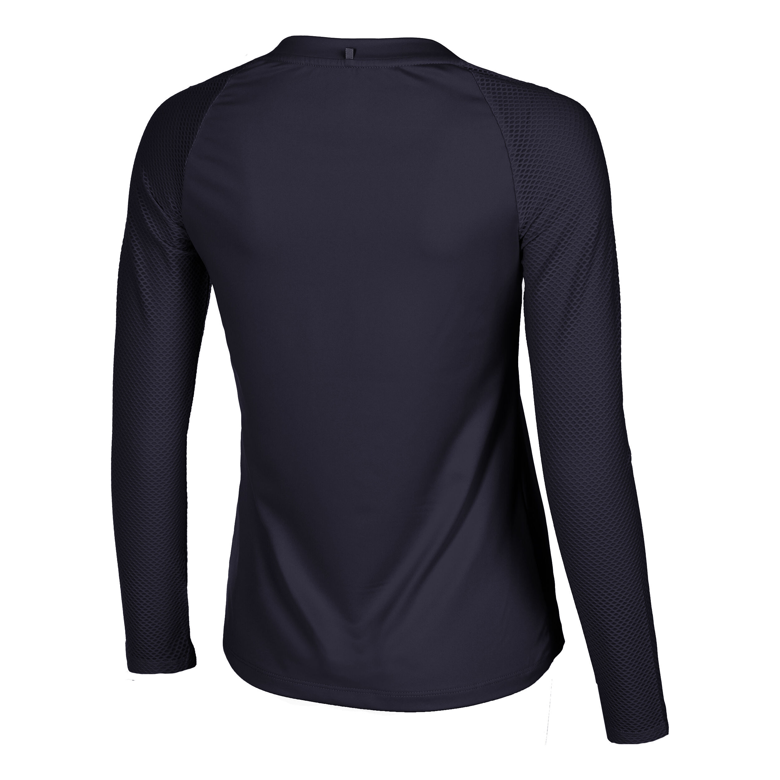 Buy Fila Gracie Haut Manches Longues Femmes Bleu online Tennis Point FR