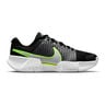 Zoom Gp Challenge Pro Chaussures toutes surfaces Femmes-noir, vert