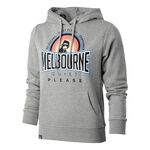 Vêtements Quiet Please Melbourne Sunrise Hoody