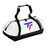 Tour Endurance White Duffel 2023
