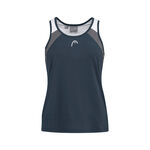 Vêtements De Tennis HEAD Club 22 Tank Top