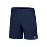 Crew Shorts Gar&ccedil;ons-Bleu Fonc&eacute;