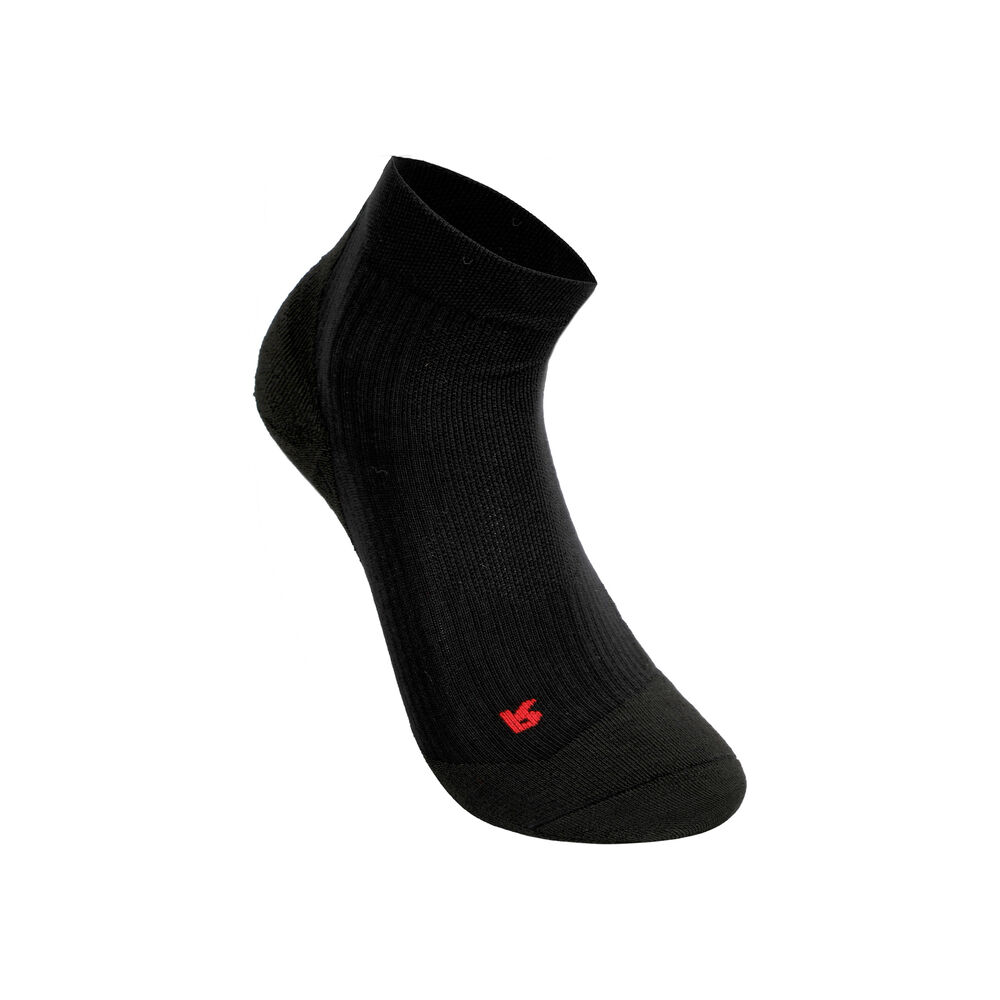 Falke TE4 Short Chaussettes De Sport Femmes - Noir