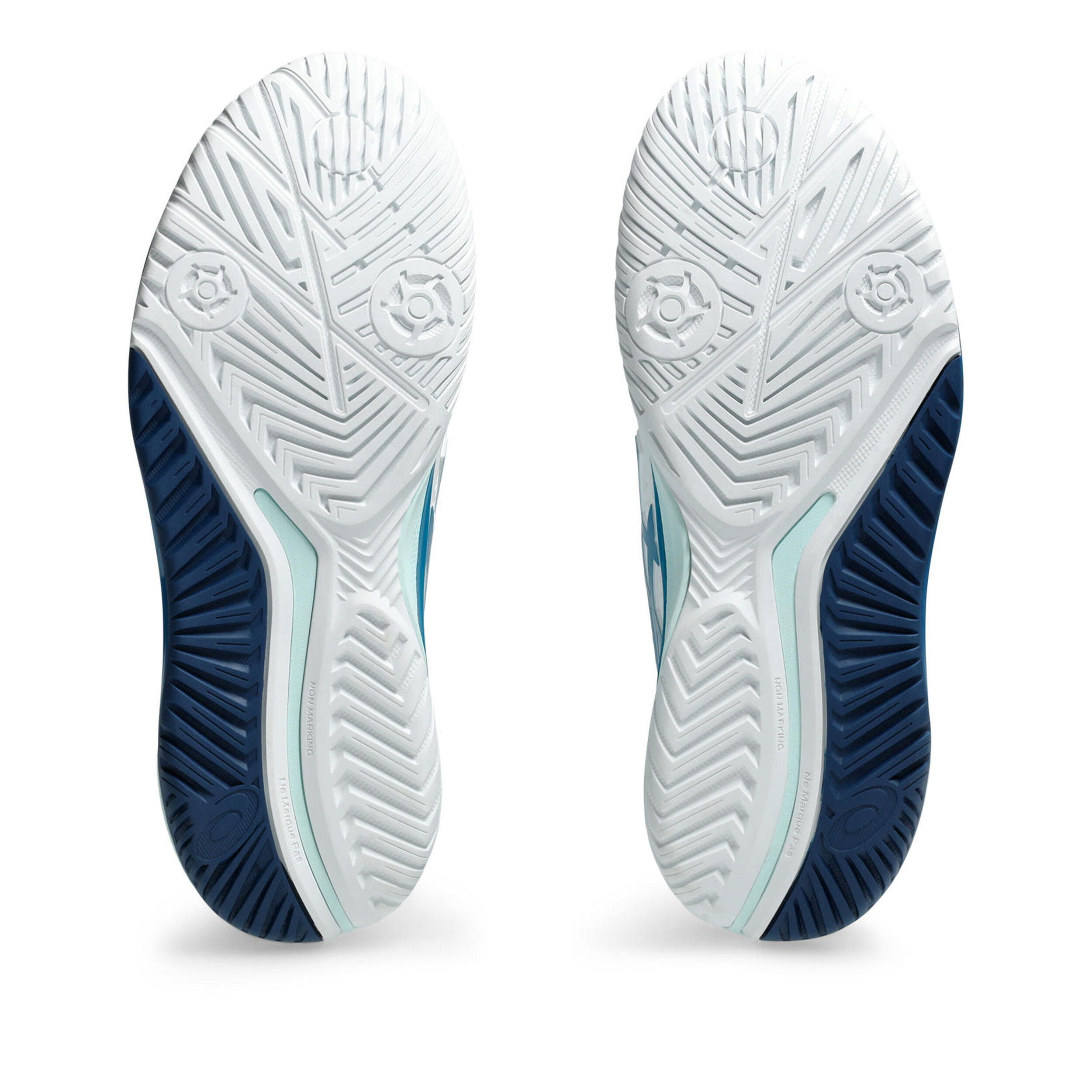 Marque asics online