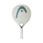 Raquette de padel HEAD HEAD One Ultralight White Raquettes test