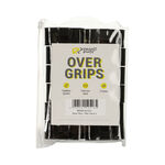 Surgrips Racket Roots Racket Roots RR Grip Pack De 12-Noir