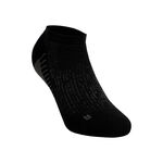 Vêtements ASICS ASICS Performance Run Ankle Chaussettes De Running-Noir