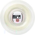 Wilson Wilson Sensation Bobine Cordage 200m-&Eacute;cru