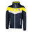 Tweener Windbreaker