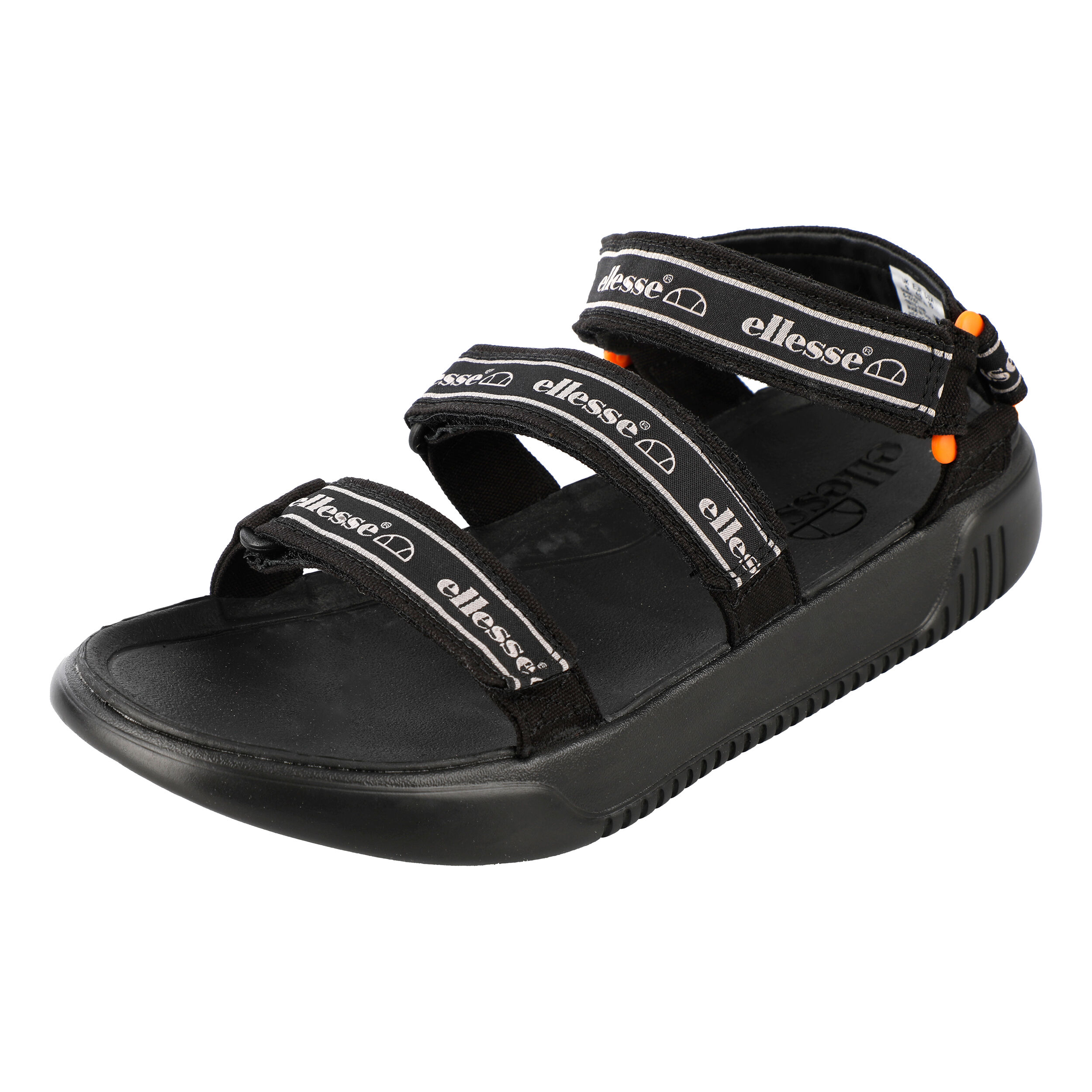 Ellesse sandals mens top