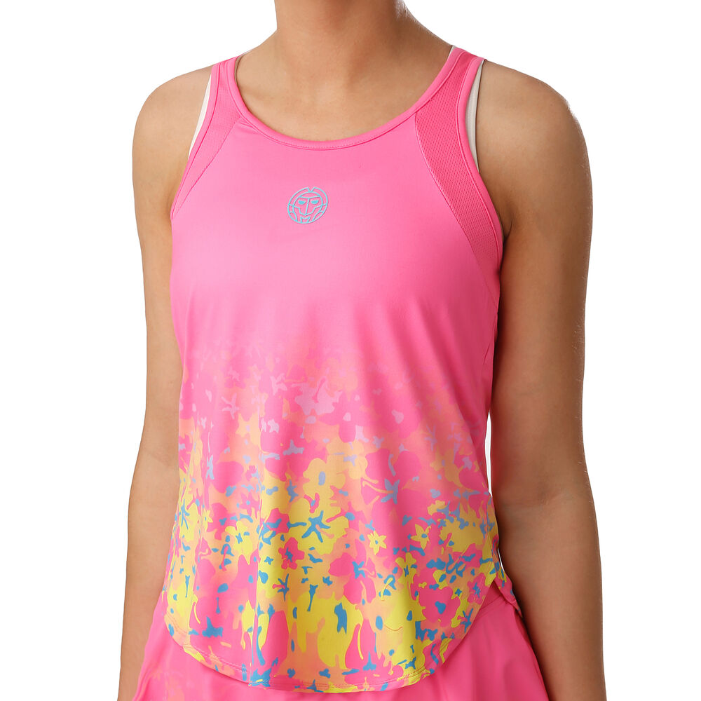 Djara Tech Débardeur Tank Top Femmes