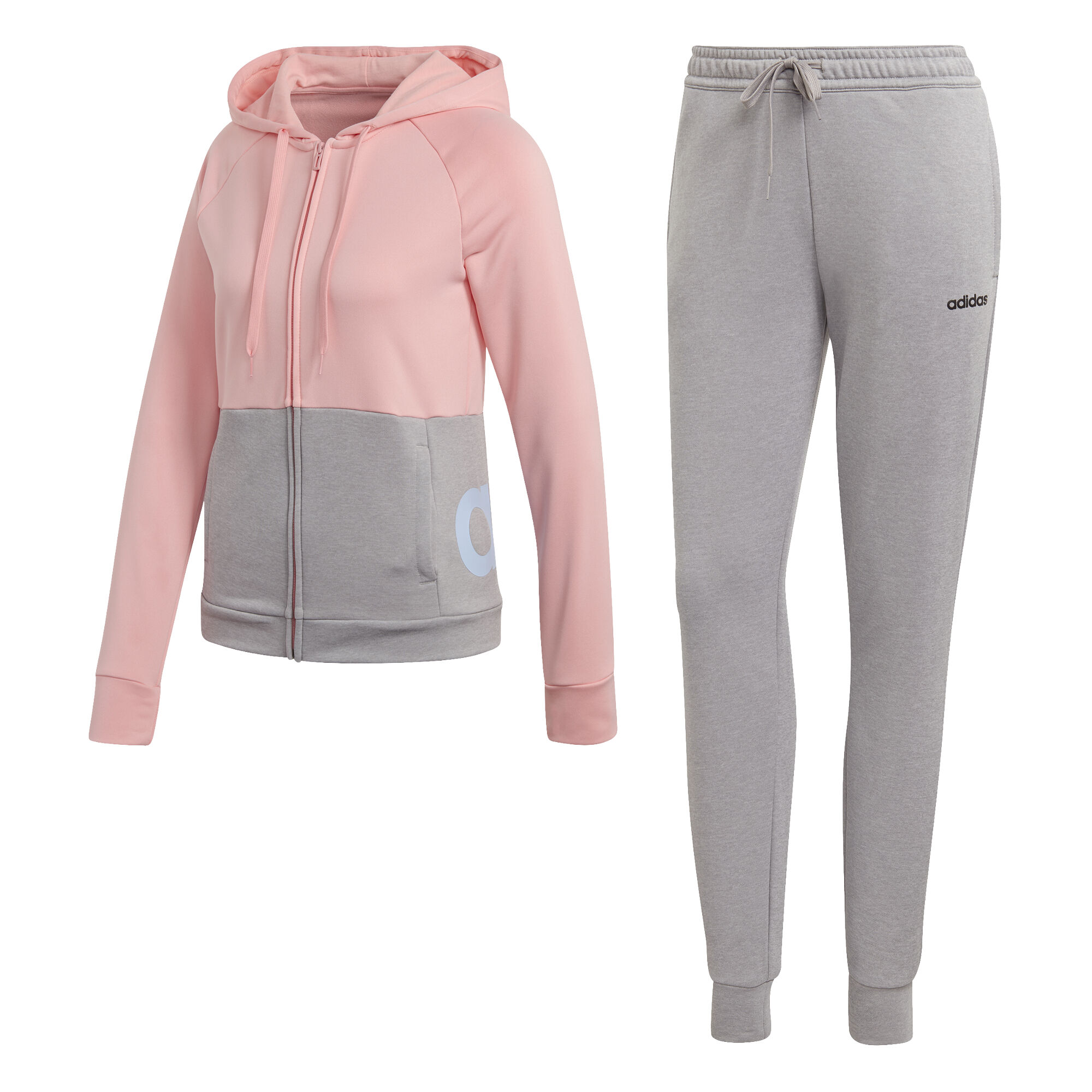 Survetement femme top go sport