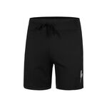 V&ecirc;tements AB Out AB Out Tech Club Shorts Hommes-Noir