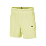Vêtements Nike Nike Court Dri-Fit Slam Shorts Hommes-Jaune