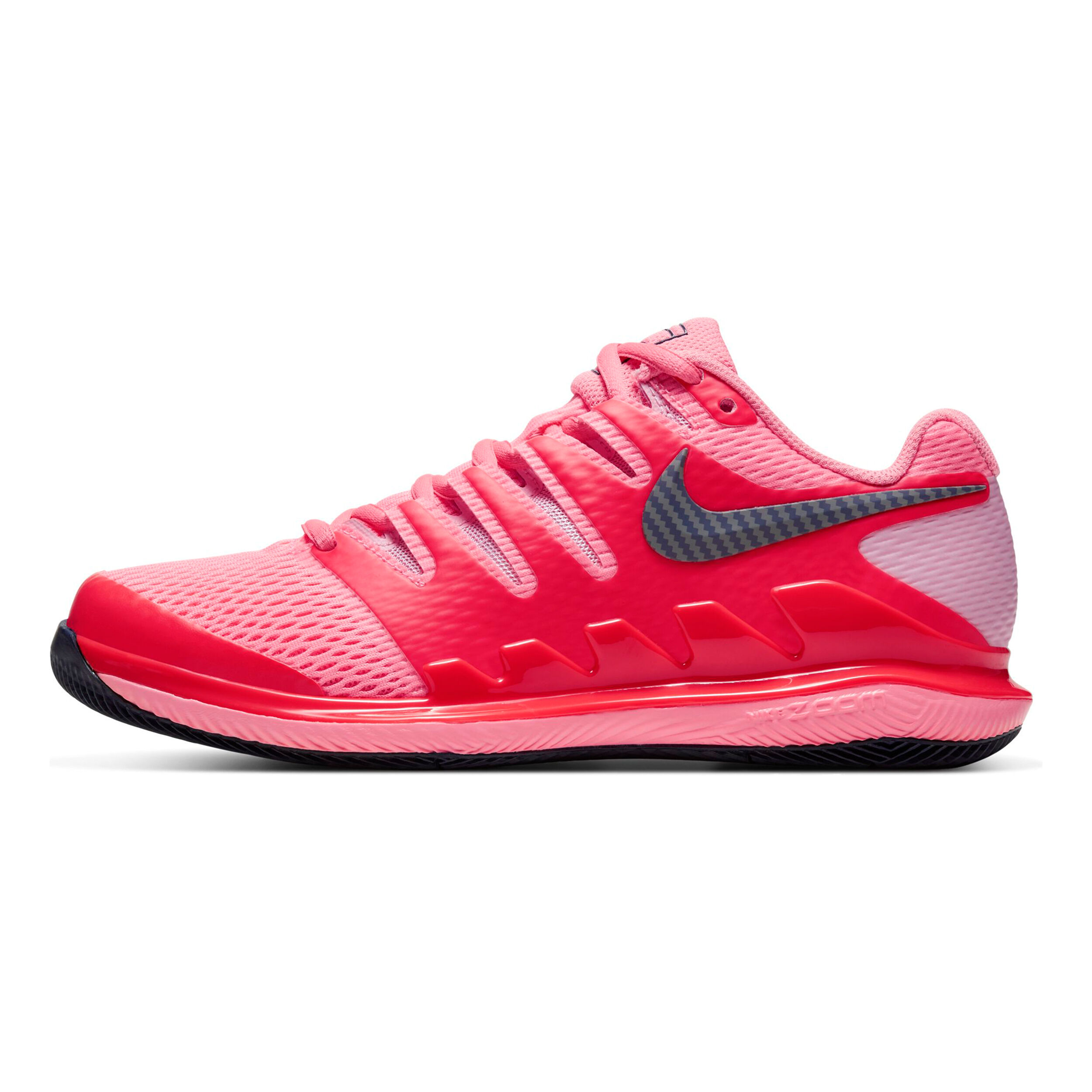 Nike clearance femme fluo