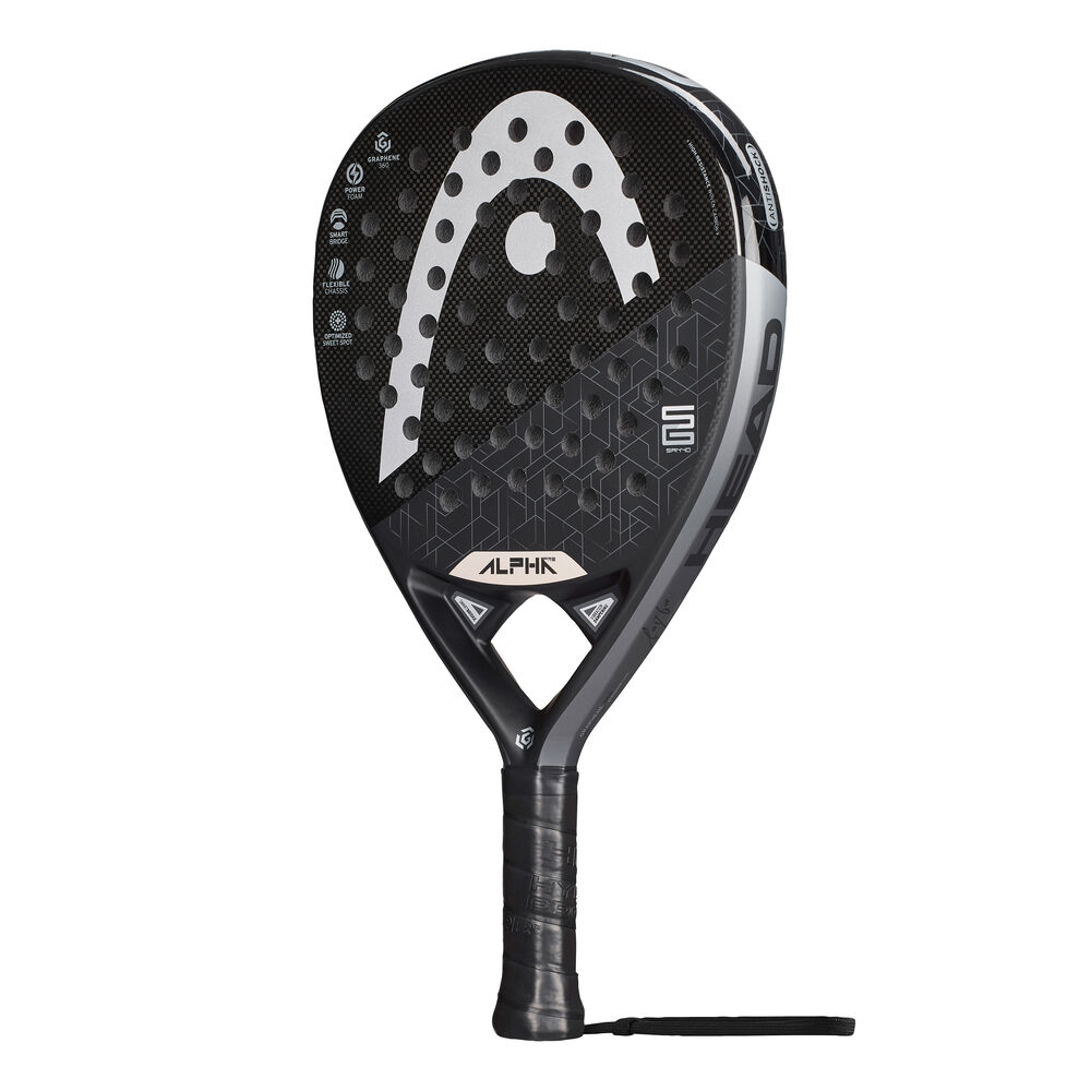 Graphene 360 Alpha Pro With CB