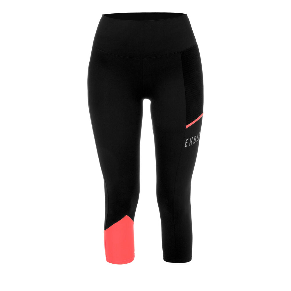 Endless Mallas Vanity Pocket 7/8 Femmes - Noir