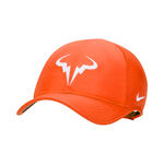 V&ecirc;tements Nike Nike Dri-Fit RAFA Casquette Unisex - orange, 