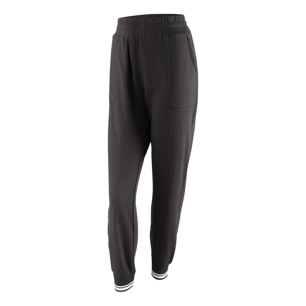 Wilson Team II Pantalon Survêtement Femmes - Noir