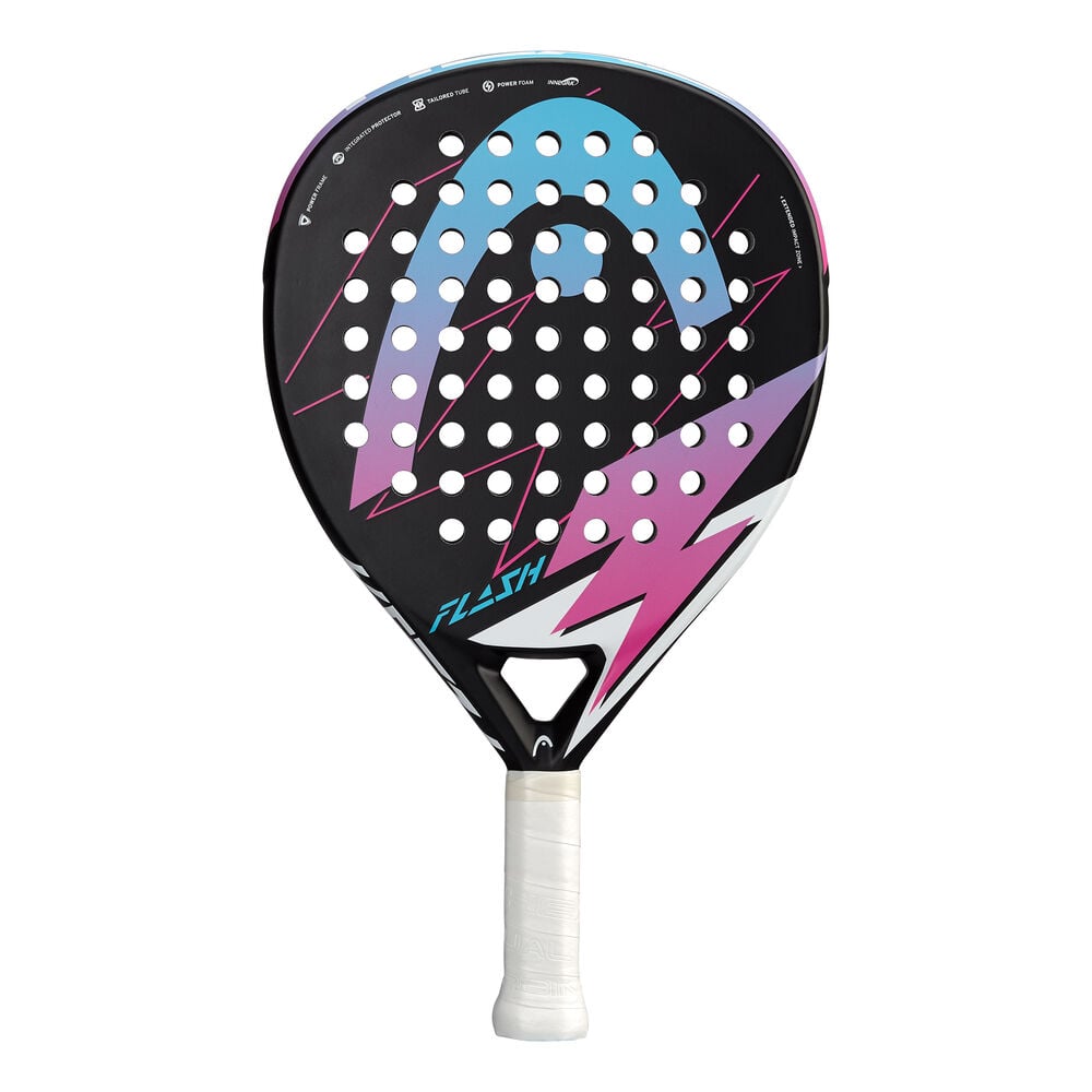 HEAD Flash Pink/Blue