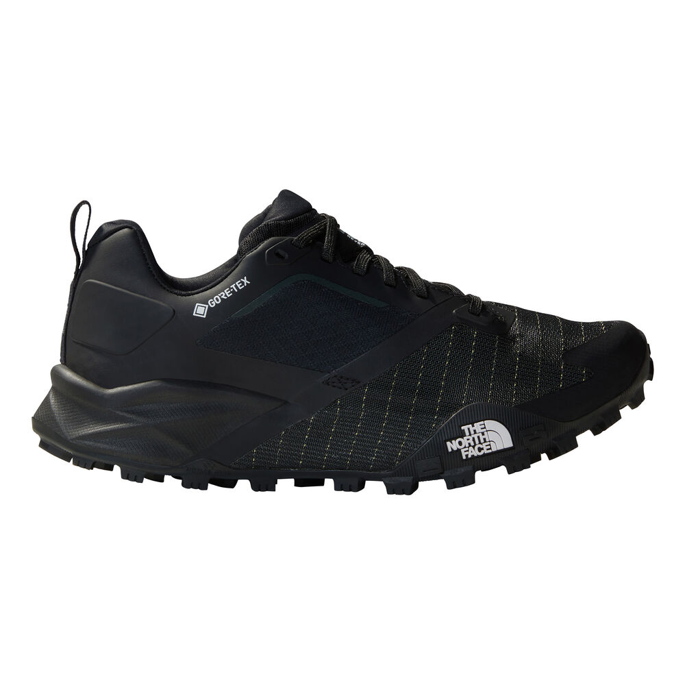 The North Face Offtrail TR GTX Chaussure Trail Hommes - Noir