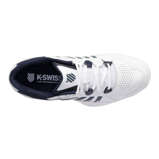 K-Swiss