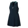 Dri-Fit Robe Femmes - bleu foncé, turquoise