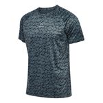 Vêtements Newline Dopa Graphic Tee