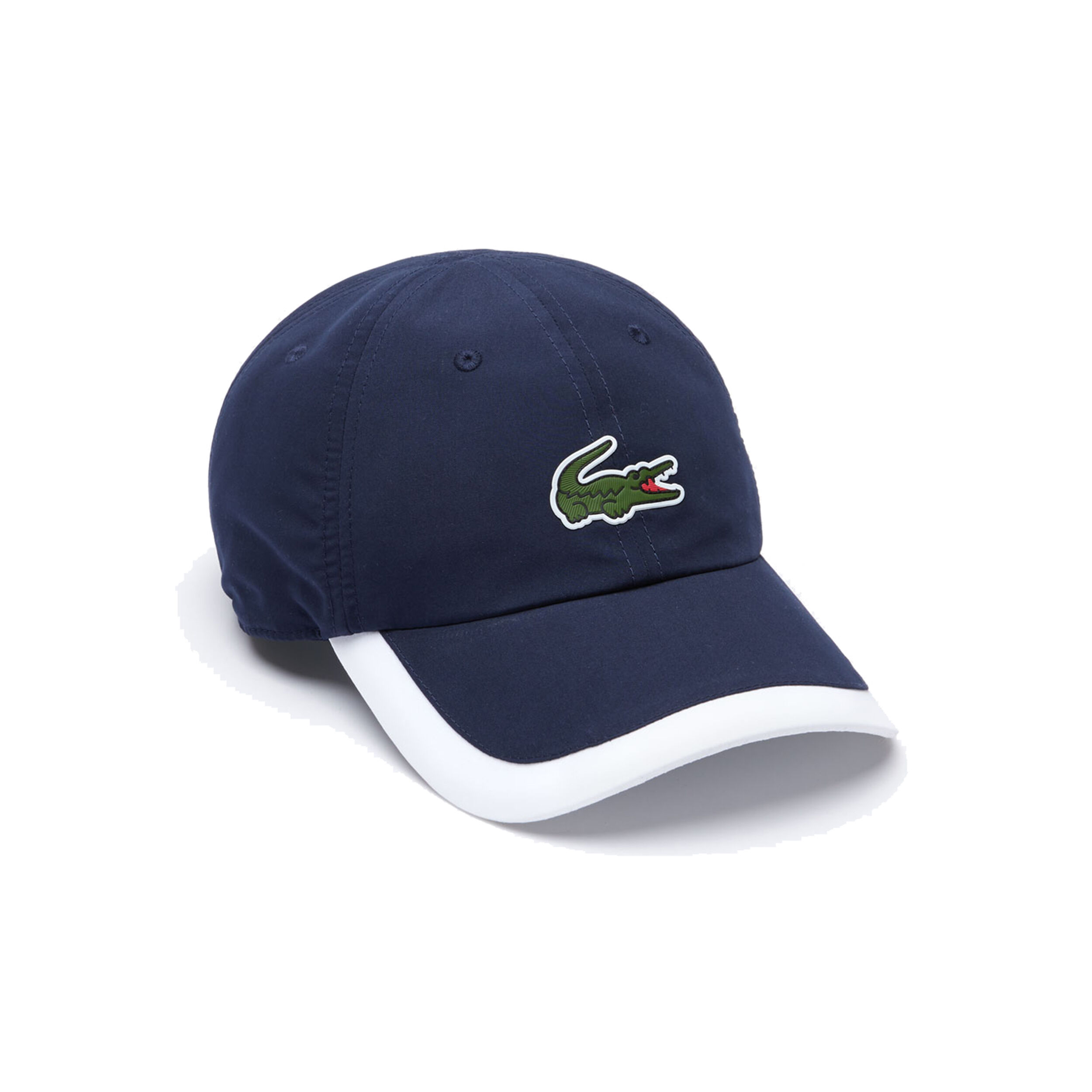 Casquette lacoste bleu cheap