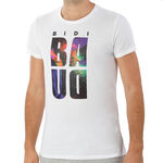 Vêtements BIDI BADU Demba Lifestyle Tee Men