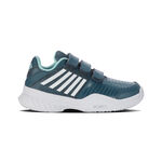 Chaussures De Tennis K-Swiss Court Express Strap Omni AC