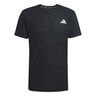 Freelift T-shirt Hommes-noir