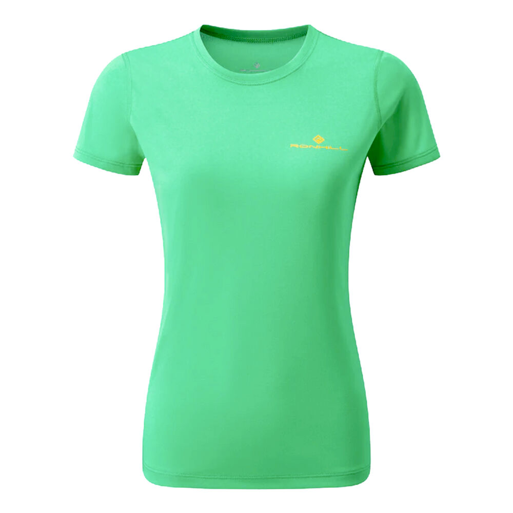 Ronhill Core Maillot De Course Femmes - Vert
