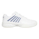 Chaussures de tennis K-Swiss K-Swiss Express Light 3 Chaussure Moquette Hommes-Blanc