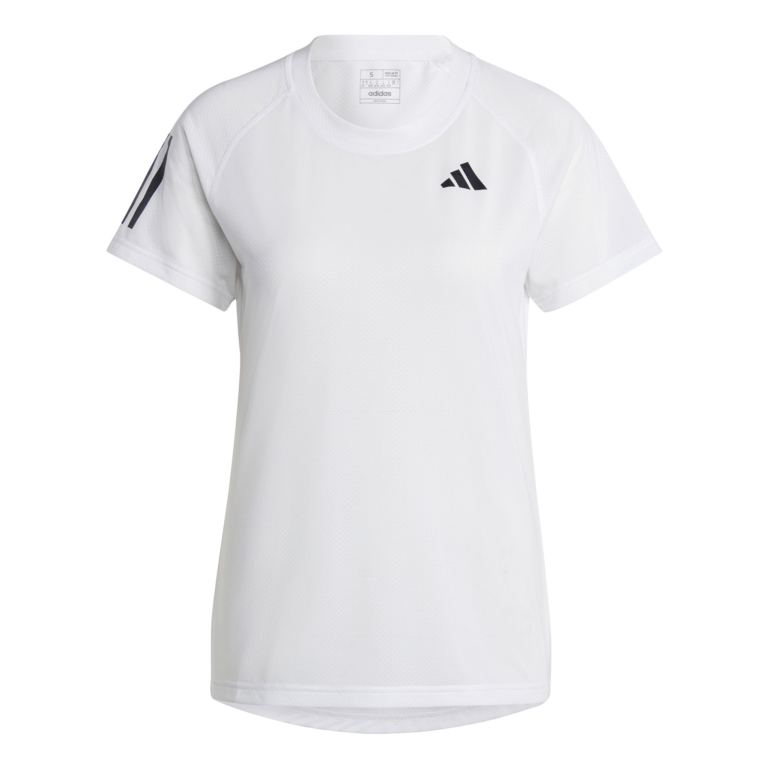 Buy adidas Club T shirt Femmes Blanc online Tennis Point FR