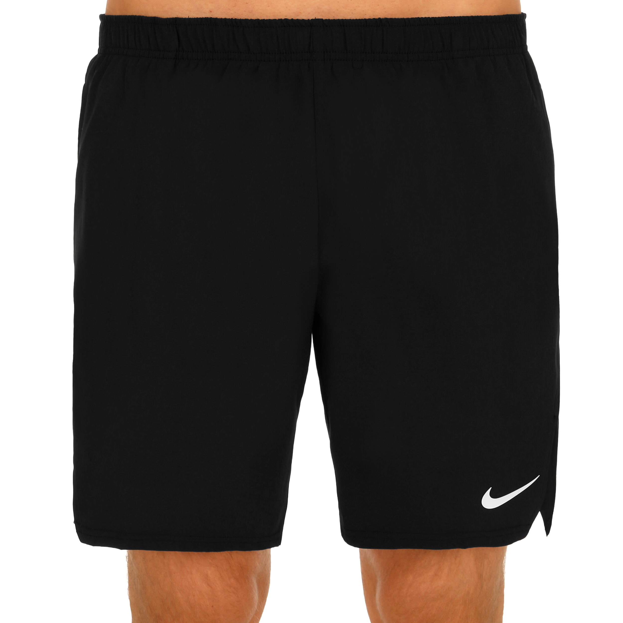 nikecourt flex ace tennis shorts