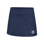 Vêtements BIDI BADU BIDI BADU Crew Jupe Filles-Bleu Foncé