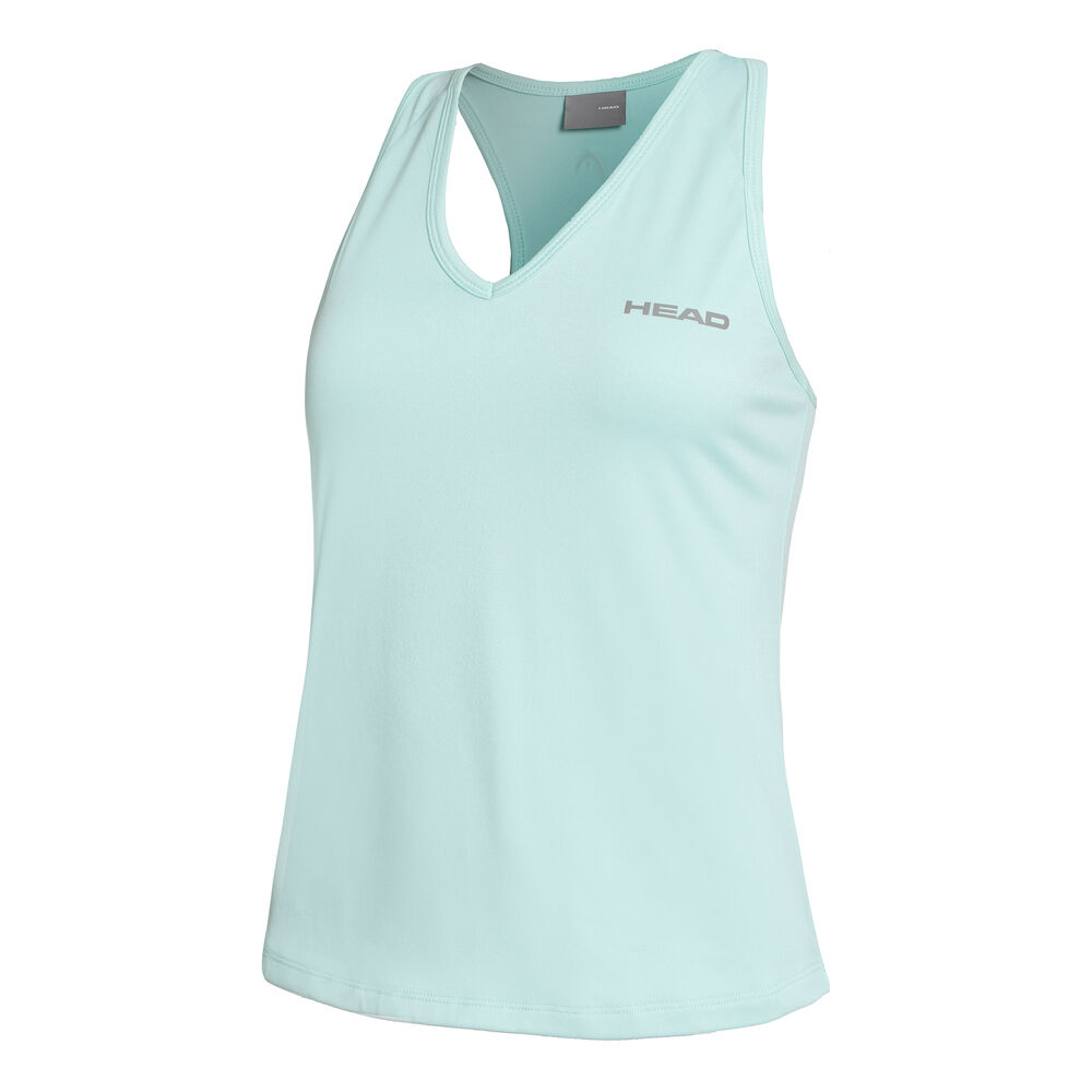 HEAD Janet Débardeur Tank Top Edition Spéciale Femmes - Mint
