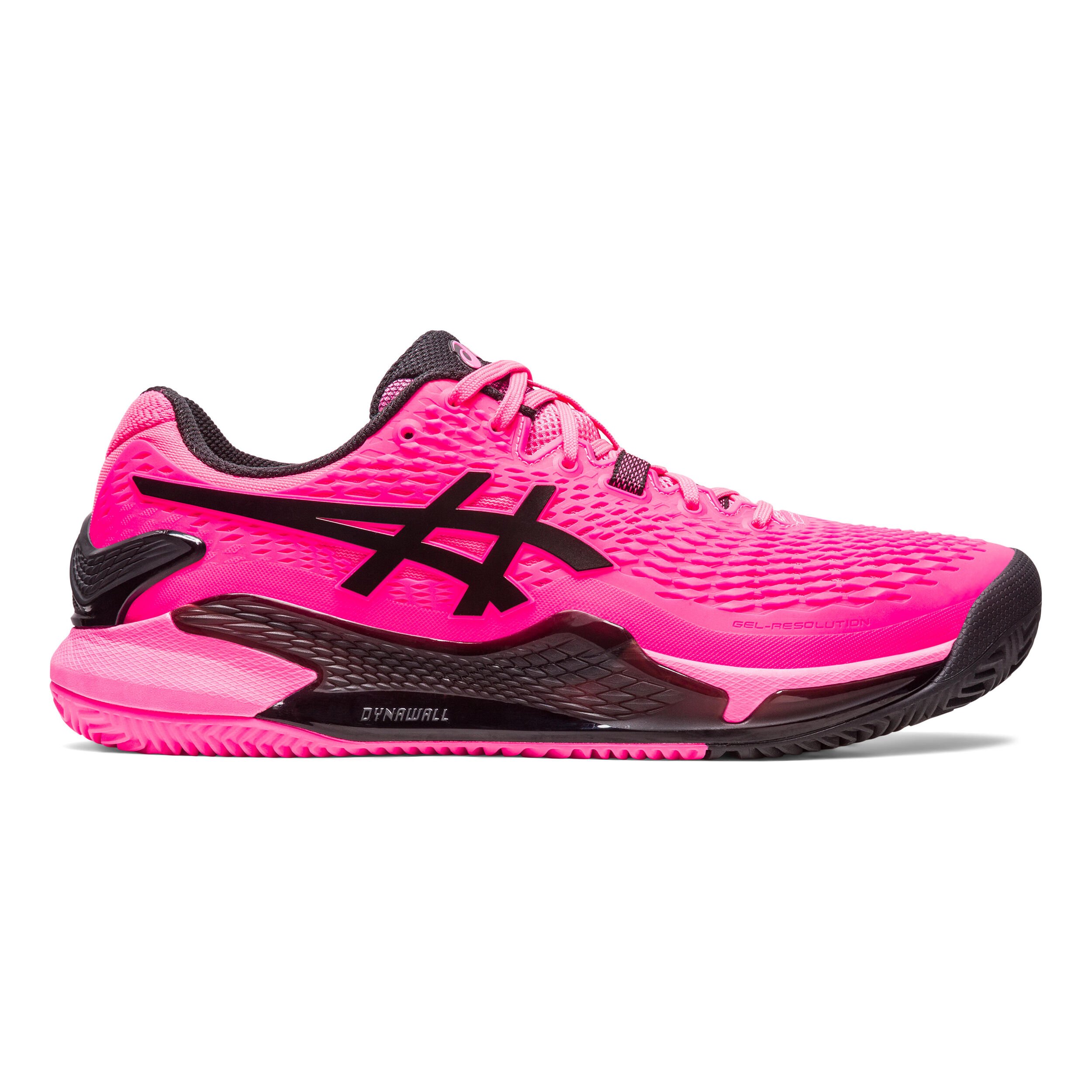 Chaussure tennis store terre battue asics