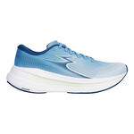 Chaussures de running 361 Grad 361&deg; Centauri 3 Chaussure de running sans stabilisateurs Femmes-bleu clair, blanc