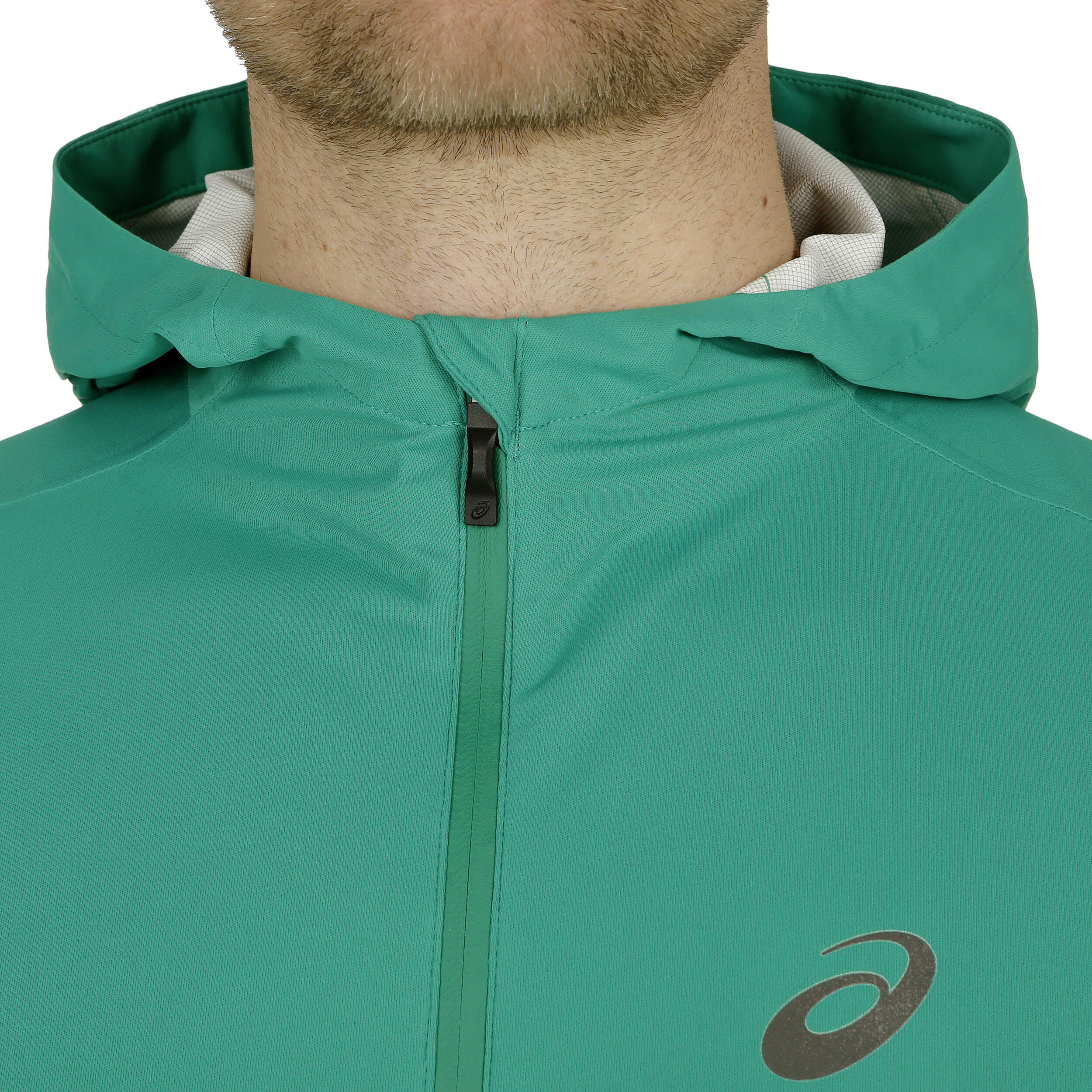 Accelerate Veste De Surv tement Hommes Vert Fonc